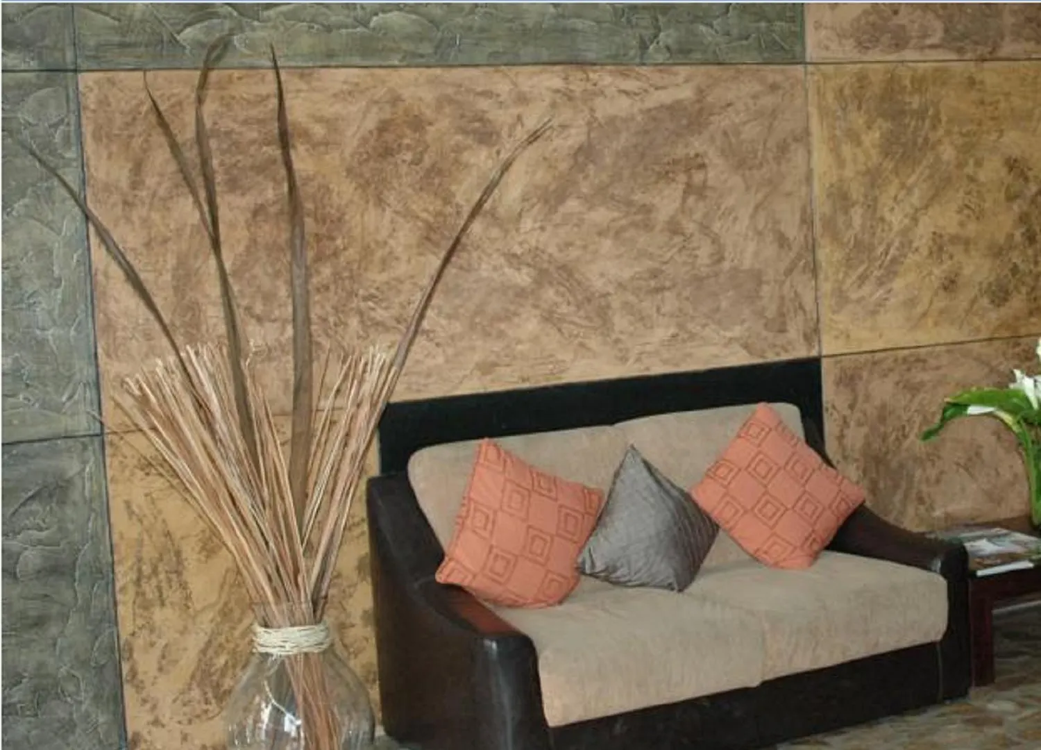Hotel Santa Monica Cuenca